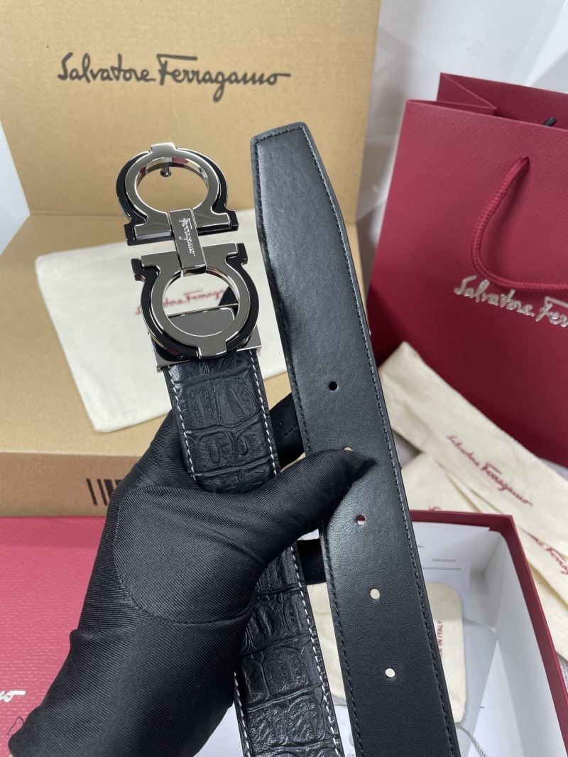 Ferragamo Belts